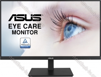 ASUS VA24DQSB, 23.8"