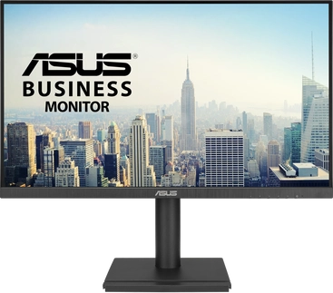 ASUS VA27DQFS, werkzeuglose Montage, 27"