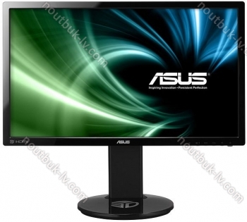 ASUS VG248QE, 24" 