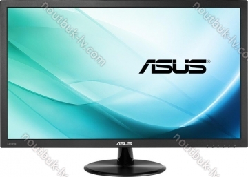 ASUS VP228H, 21.5"