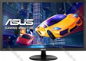 ASUS VP228HE, 21.5"