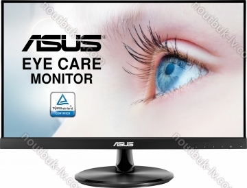 ASUS VP229Q, 21.5"