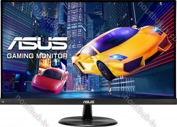 ASUS VP249QGR, 23.8"