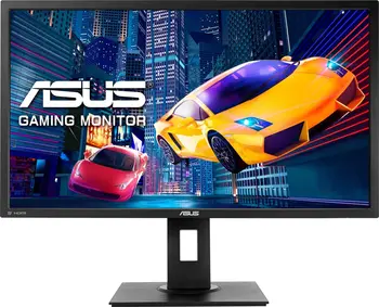 ASUS VP28UQGL, 28"