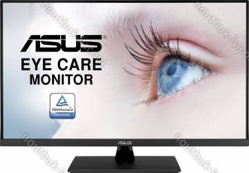 ASUS VP32AQ, 31.5"