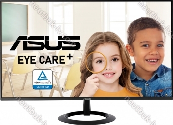 ASUS VZ27EHF, 27" 