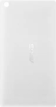 ASUS Zen case for ZenPad 7.0 white