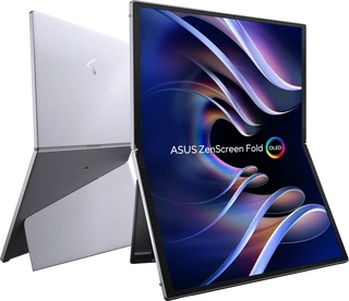 ASUS ZenScreen Fold OLED MQ17QH, 17.3"