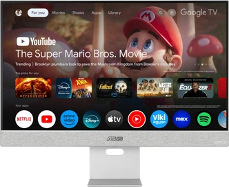 ASUS ZenScreen MS27UC, 27"