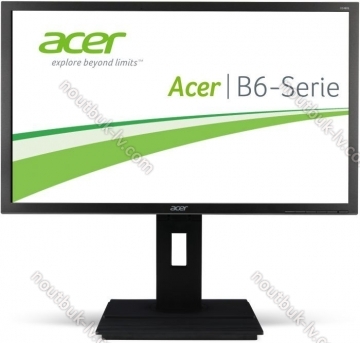 Acer Business B6 B246HYLAymdpr, 23.8"