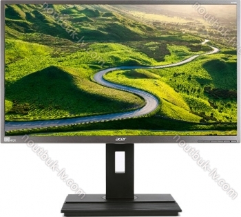 Acer Business B6 B276HKBymjdpprx, 27"