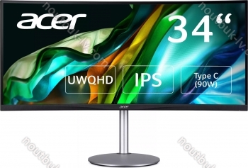 Acer CB2 CB342CURbemiiphuzx, 34"