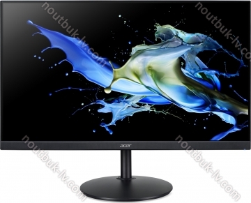 Acer CB2 CBA272Bbir, 27"