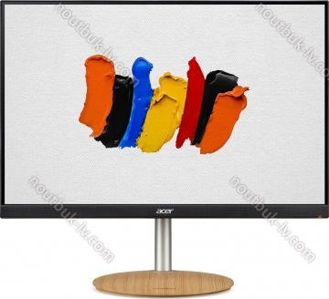 Acer ConceptD CM2 CM2241Wbmiiprzx, 24"