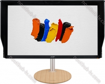 Acer ConceptD CP3 CP3271UVbmiipruzx, 27"