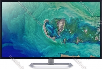 Acer EB1 EB321HQAbi, 31.5"