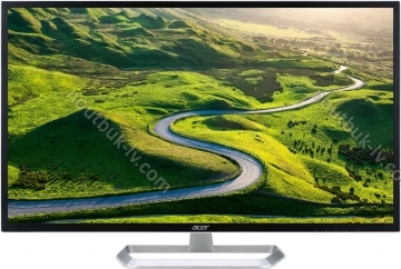Acer EB1 EB321HQUAwidp, 31.5"