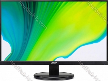 Acer K2 K272HLEbid, 27"