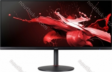 Acer Nitro XV0 XV340CKPbmiipphzx, 34"