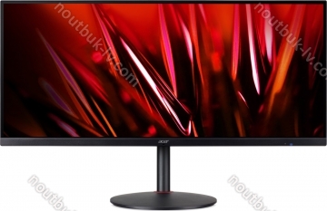 Acer Nitro XV2 XV342CKPbmiipphzx, 34"