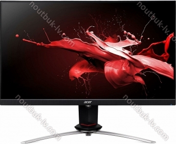 Acer Nitro XV3 XV273Xbmiiprzx, 27"