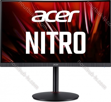 Acer Nitro XZ0 XZ240QPbmiiphzx, 23.6"