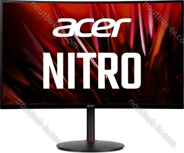 Acer Nitro XZ0 XZ270UPbmiiphx, 27"