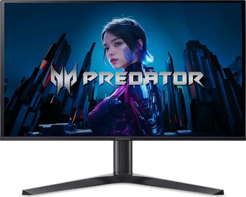 Acer Predator X27UX1biiphx, 26.5"