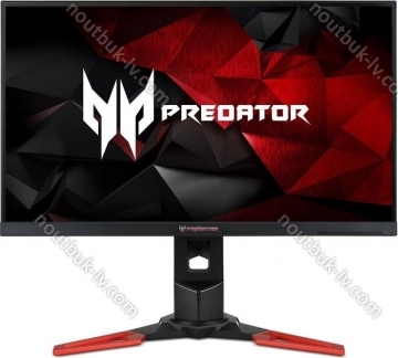 Acer Predator XB1 XB271HUbmiprz, 27"