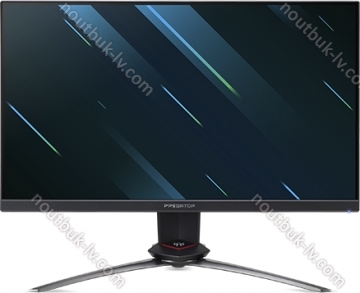 Acer Predator XB3 XB273GXbmiiprzx, 27"