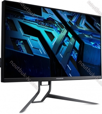 Acer Predator XB3 XB323KRVbmiiiiphuzx, 32" 