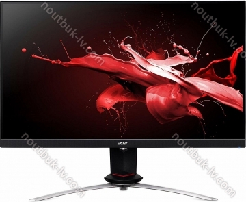 Acer Predator XV3 XV253QPbmiiprzx, 24.5"
