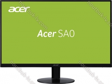 Acer SA0 SA240YAb, 23.8"