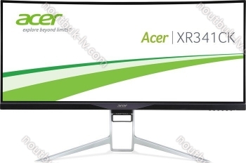 Acer XR1 XR341CKbmijpphz, 34"