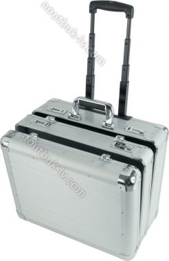 Alumaxx Challenger multifunctional-Case