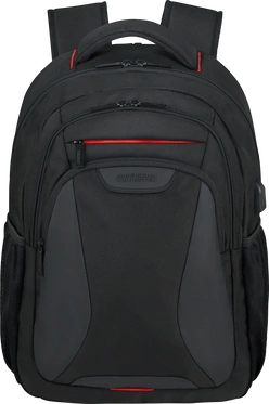 American Tourister AT Work 15.6" Laptop-рюкзак, bass black