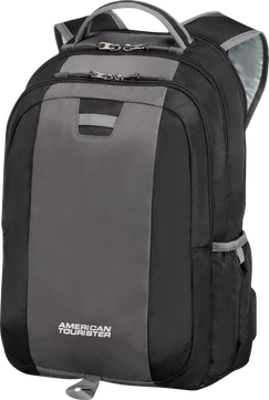 American Tourister Urban Groove 15.6" Laptop-рюкзак, black/grey