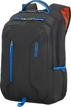 American Tourister Urban Groove 15.6" Laptop-рюкзак, black/blue