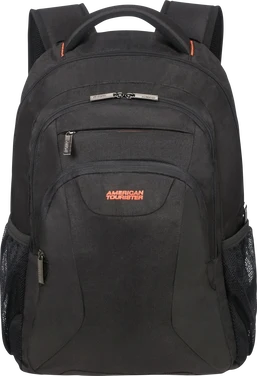 American Tourister AT Work 17.3" Laptop-рюкзак, black