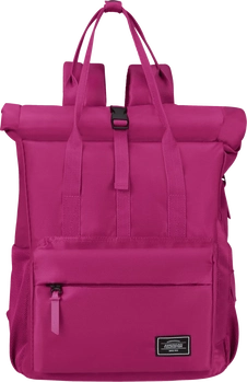 American Tourister Urban Groove 15.6" Laptop-рюкзак, deep orchid