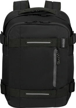 American Tourister Urban Track 15.6" Laptop-рюкзак, asphalt black