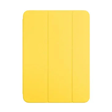 Apple Smart Folio for iPad 10, Lemonade