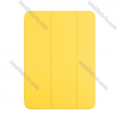 Apple Smart Folio for iPad 10, Lemonade