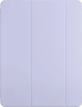 Apple Smart Folio for iPad Air 13" (M2), light purple