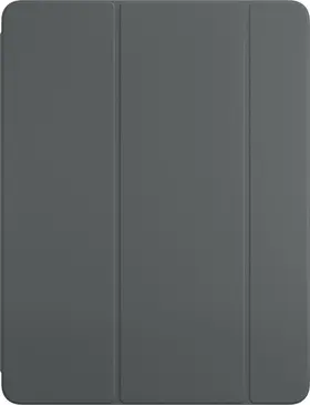 Apple Smart Folio for iPad Air 13" (M2), anthracite
