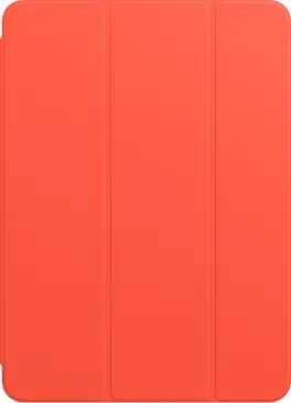 Apple Smart Folio for iPad Air, Electric orange