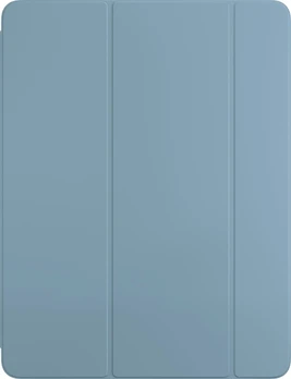 Apple Smart Folio для iPad Air 13" (M3), Denim