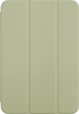 Apple Smart Folio для iPad mini 8.3" (A17 Pro), sage