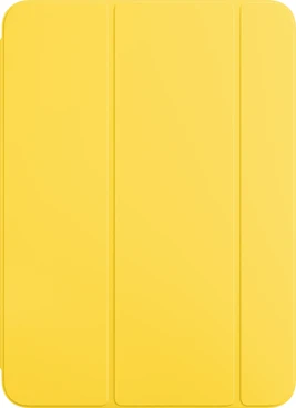 Apple Smart Folio для iPad 11 (A16), Lemonade
