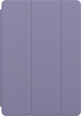 Apple iPad 10.2" and iPad Pro/Air 3 10.5" Smart Cover, English Lavender